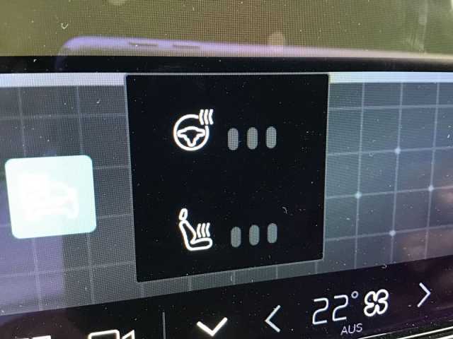 Volvo V60 AWD Dark Plus T6