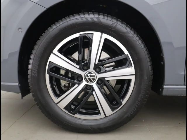 Volkswagen Caddy 2.0 TDI DSG Life