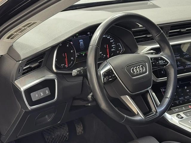 Audi A6 40 TDI Avant Quattro S-Tronic Sport
