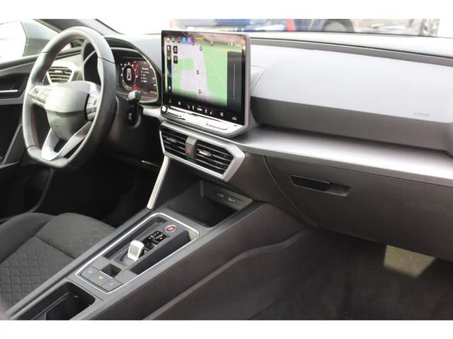 Seat Leon 1.5 TSI DSG FR-lijn