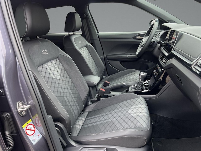 Volkswagen T-Cross 1.5 TSI DSG R-Line