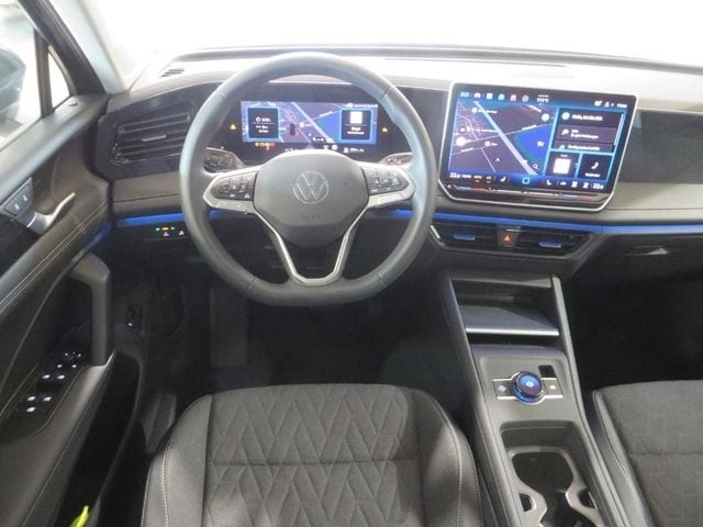 Volkswagen Tiguan 2.0 TDI DSG Life