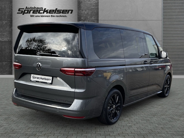 Volkswagen Multivan T7