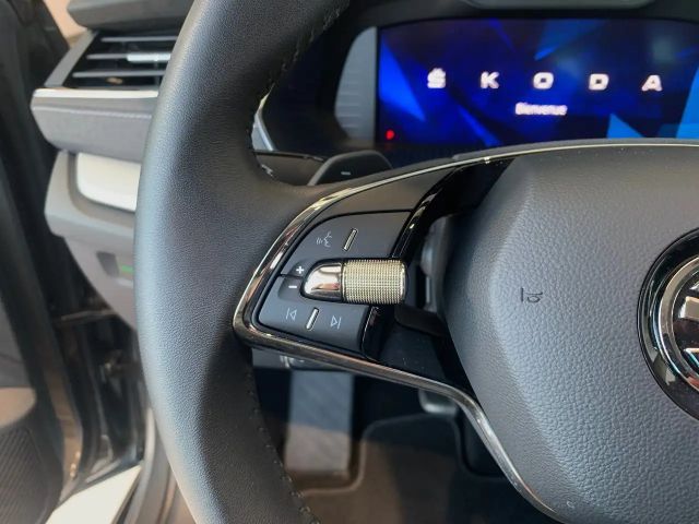 Skoda Octavia Style Style