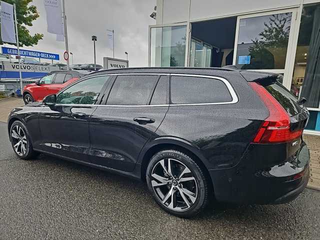Volvo V60 Core