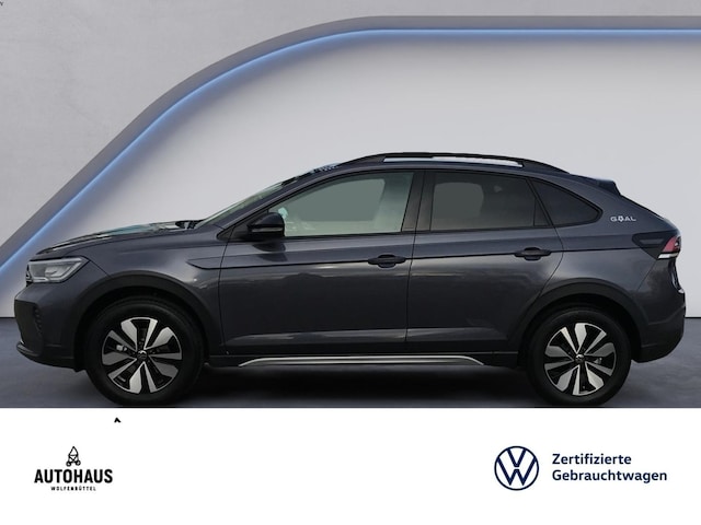 Volkswagen Taigo 1.0 TSI