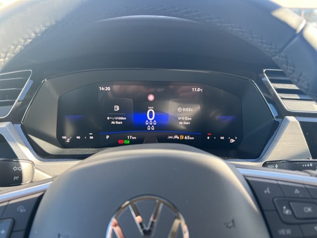 Volkswagen Touran DSG