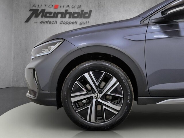 Volkswagen Taigo 1.0 TSI DSG IQ.Drive Style