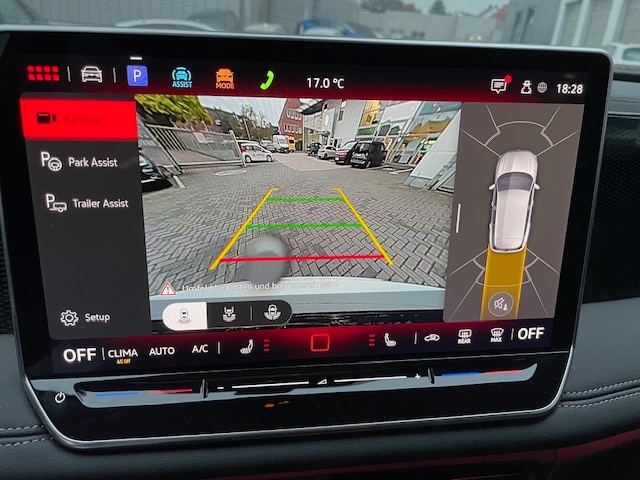 Volkswagen Tiguan 1.5 eTSI Life