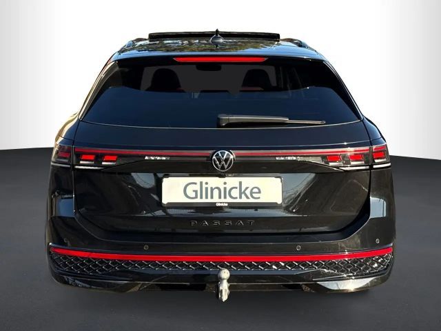 Volkswagen Passat 2.0 TDI 4Motion DSG R-Line