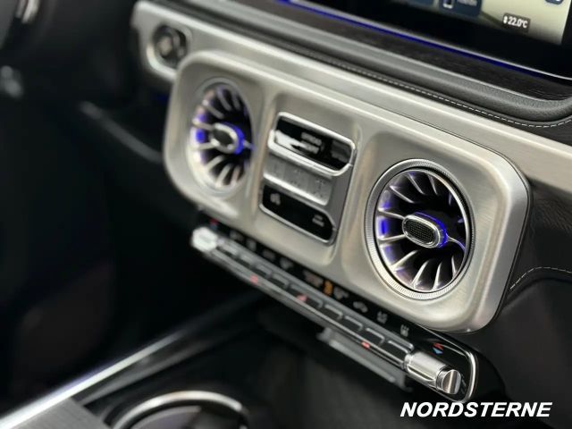 Mercedes-Benz G 450 450d AMG Line