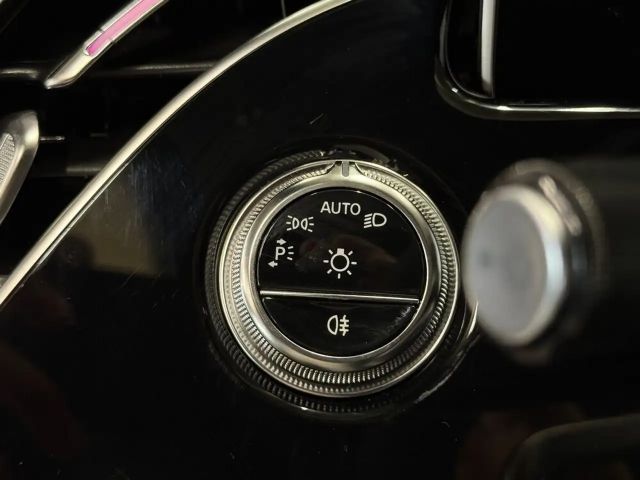 Mercedes-Benz E 53 AMG AMG Line Sedan