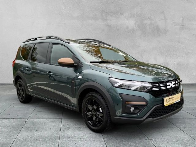 Dacia Jogger Extreme