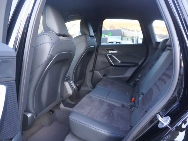 BMW X1 M-Sport sDrive20i