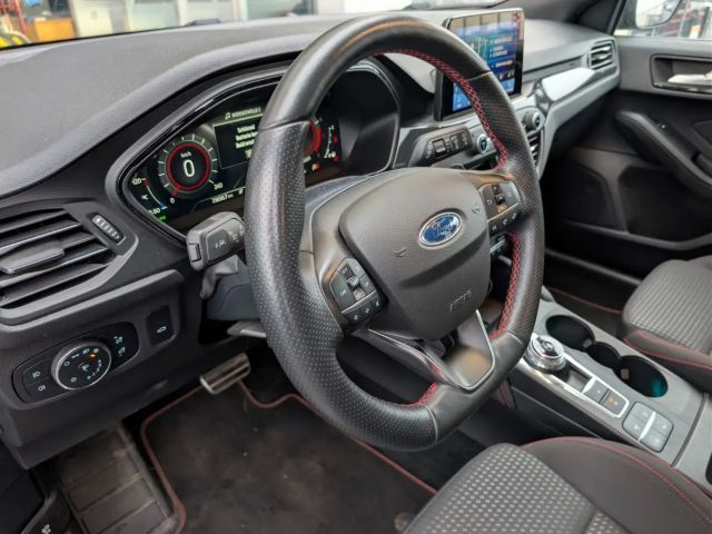 Ford Focus ST Line Wagon