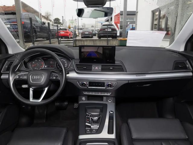 Audi Q5 40 TDI Quattro
