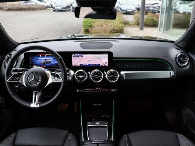 Mercedes-Benz GLB 200 4MATIC GLB 200 d