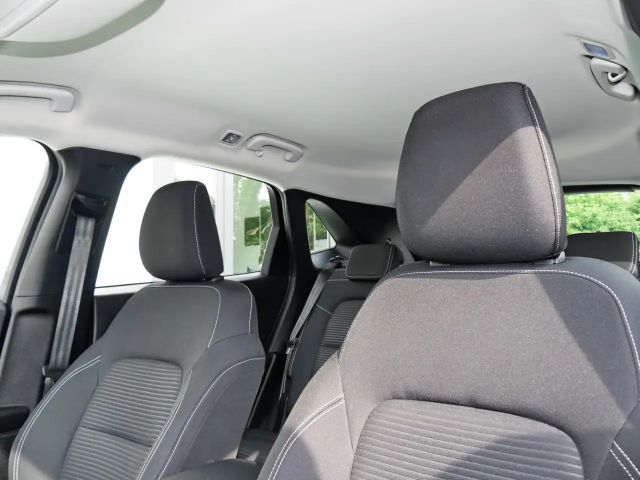 Ford Kuga Titanium