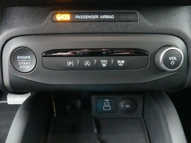 Ford Focus Titanium Wagon