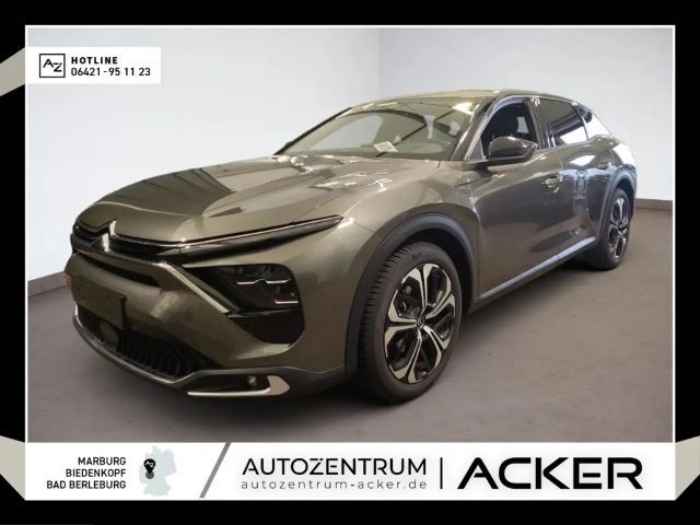 Citroën C5 X Plus PureTech