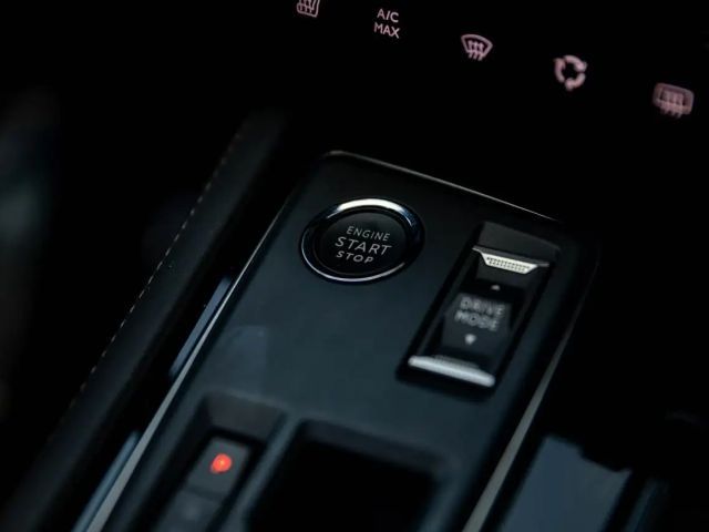 Peugeot 508 GT-Line Hybrid