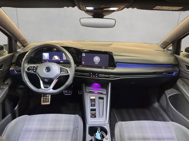 Volkswagen Golf 2.0 TDI DSG GTD