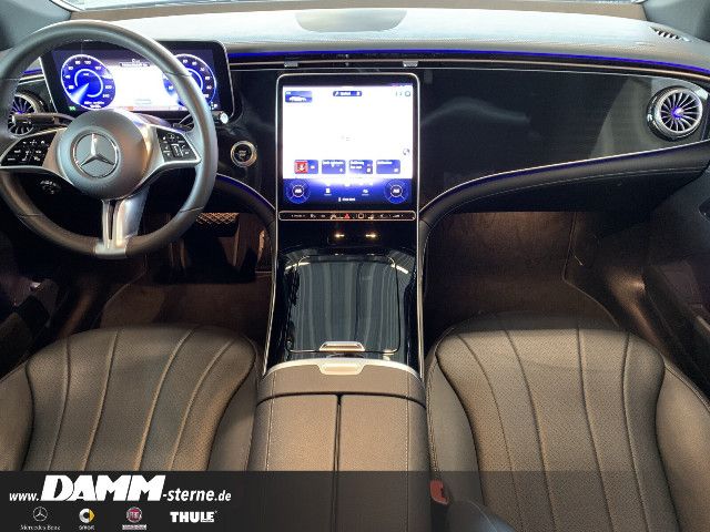 Mercedes-Benz EQE 300 Sedan