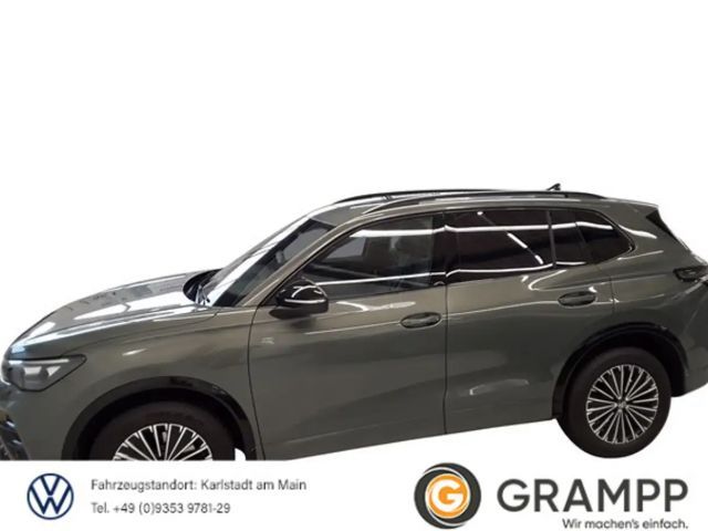 Volkswagen Tiguan 2.0 TDI DSG R-Line