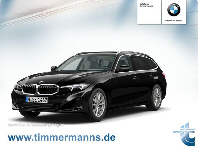 BMW 320 320d Comfort pakket Touring