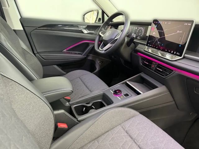 Volkswagen Tayron 2.0 TDI IQ.Drive Life Plus