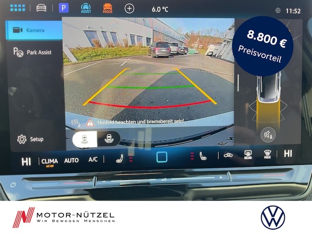 Volkswagen T-Roc DSG Life