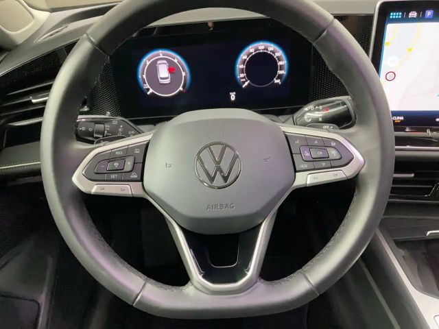 Volkswagen Passat 2.0 TDI Business DSG