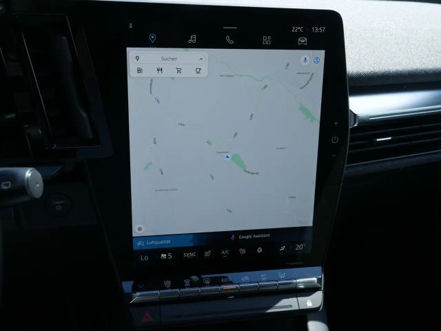 Renault Megane E-Tech E-Tech EV60 Techno