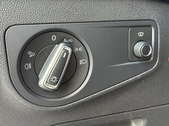 Volkswagen Tiguan IQ.Drive