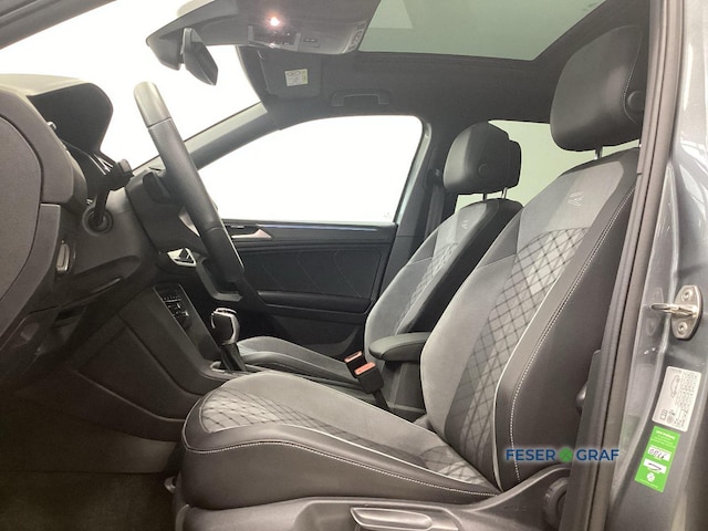 Volkswagen Tiguan 2.0 TDI Allspace R-Line