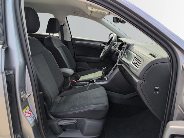 Volkswagen T-Roc 1.5 TSI