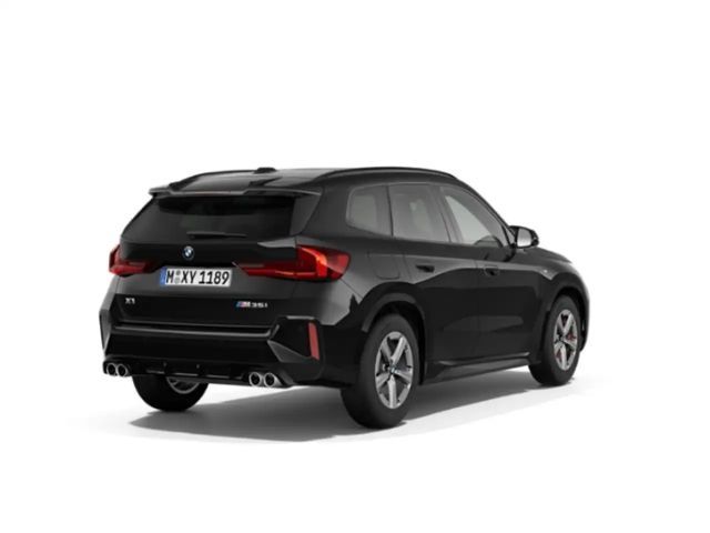 BMW X1 M-Sport xDrive