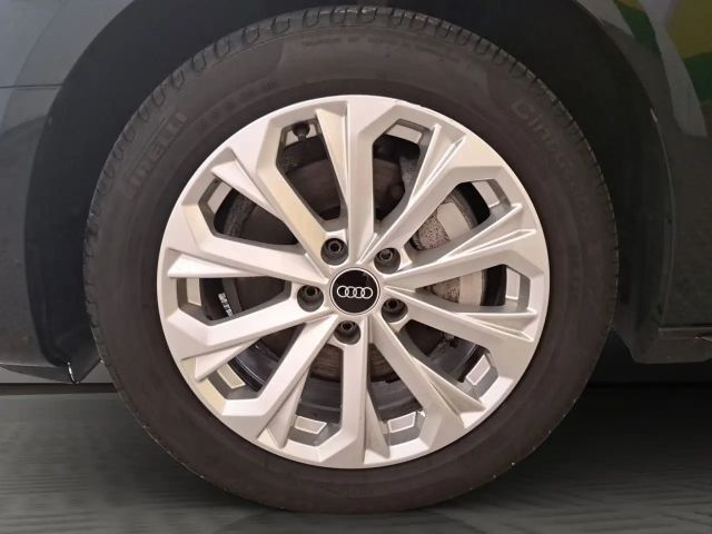 Audi A4 2.0 TFSI Avant Quattro S-Tronic