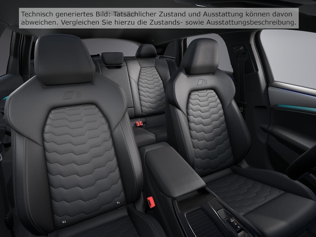 Audi A6 e-tron Avant