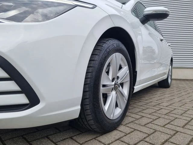 Volkswagen Golf 2.0 TDI Golf VIII Life Variant