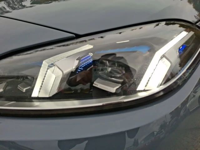 BMW 120 M-Sport Sedan