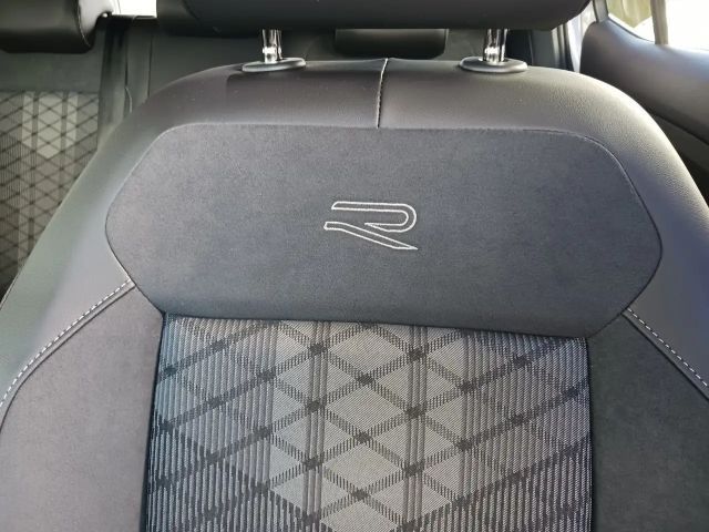 Volkswagen T-Cross 1.0 TSI R-Line