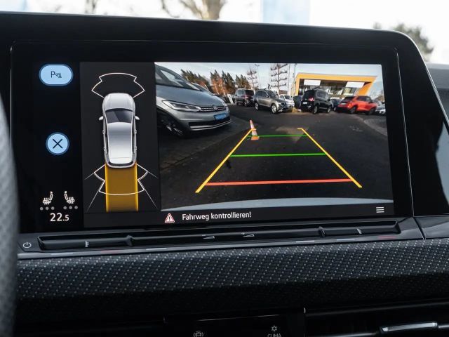 Volkswagen Golf 2.0 TDI DSG R-Line