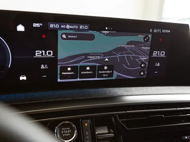 Peugeot E-5008 GT-Line