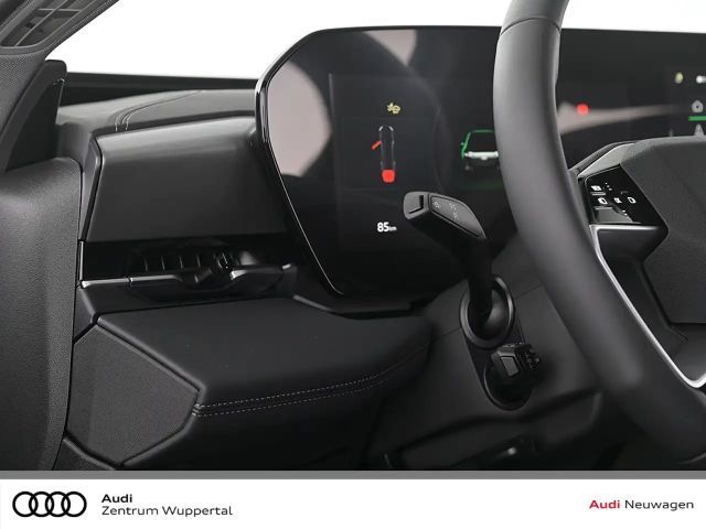 Audi A6 e-tron Avant Performance