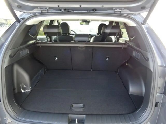 Hyundai Tucson 1.6 2WD T-GDi Trend