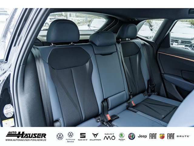 Cupra Terramar 1.5 eTSI