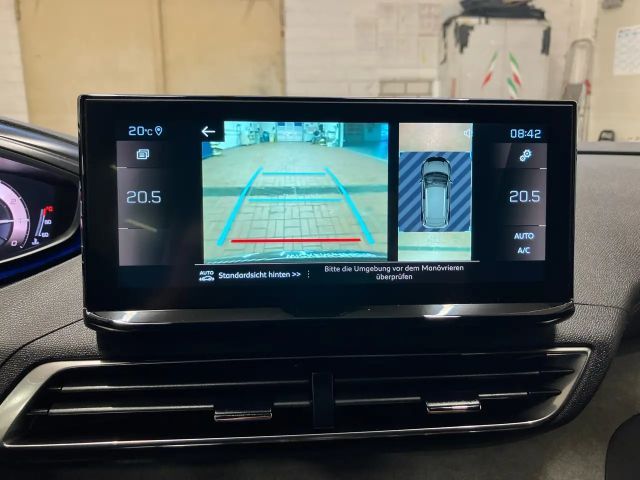 Peugeot 3008 GT-Line PureTech