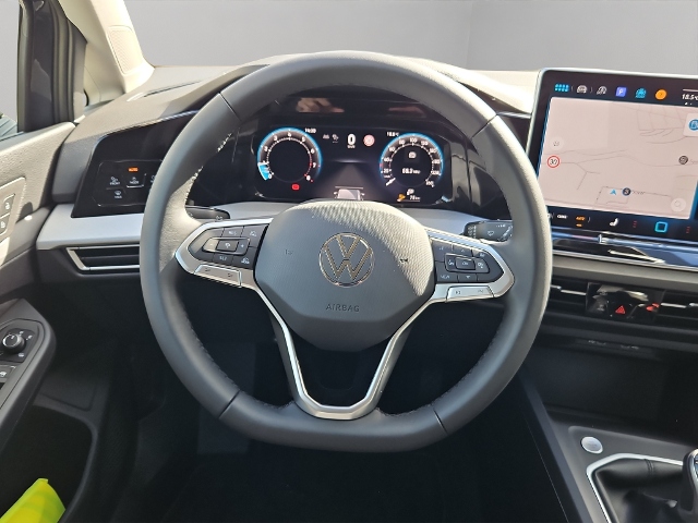 Volkswagen Golf 1.5 TSI Golf VIII Variant