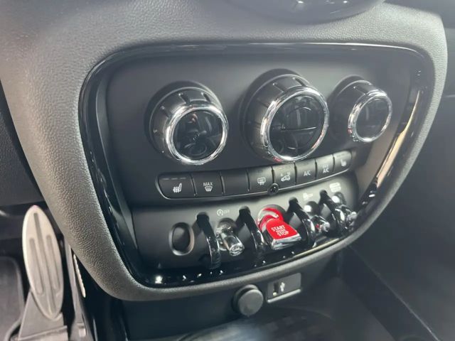 MINI Cooper Clubman JCW Trim/LED/DAB/SHZ/GRA/PDC